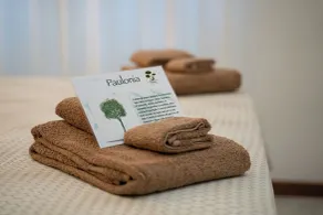 Relais Casa Moresca - Værelse