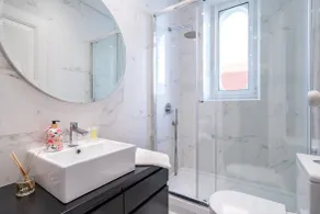 Akicity Amoreiras Bold - Bagno
