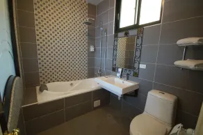 Star Villa - Baño
