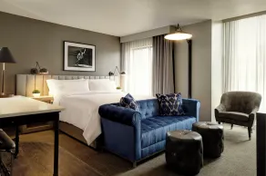 Archer Hotel Florham Park - Chambre
