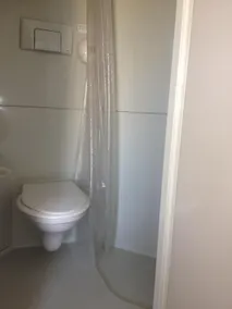 Hôtel Nouvelle Classe Châtellerault - Salle de bain