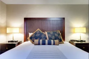 Fireside Inn and Suites - Chambre