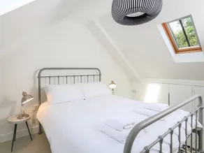 Linham Barn - Room