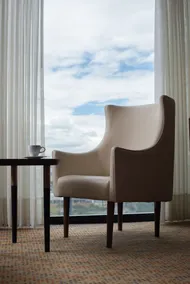 Mercure Bogota Calle 100 - Room