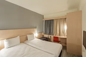 ibis Pilar - Room
