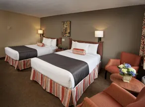 Maritime Inn Port Hawkesbury - Chambre