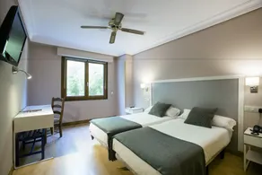 Hotel Monte Ulia - Værelse