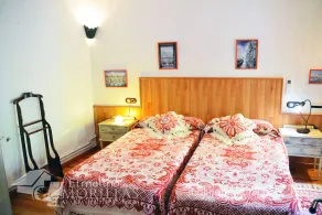 Apartamentos El Molino de Morillas - Habitación