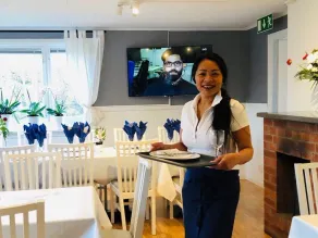 Orrefors hotell & restaurang - Restaurant