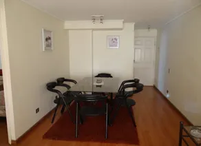 Edificio Ventana al Mar - Servicio de comidas en la habitación