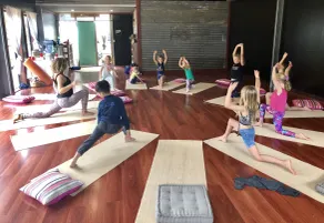 Premalaya - Sala de fitness