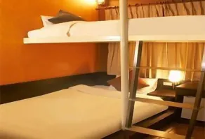 Diamond House Khaosan - Room