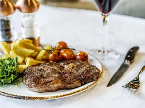 Novotel Leicester - Restaurant