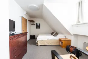Hotel Petrovy kameny - Quarto
