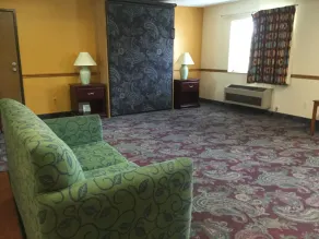 Super 8 by Wyndham Imlay City - Værelse