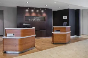Courtyard by Marriott Atlanta NE/Duluth Sugarloaf - Réception