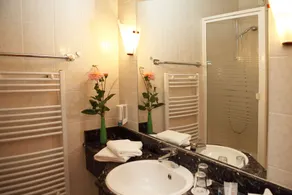 Landhotel Felchow - Bagno