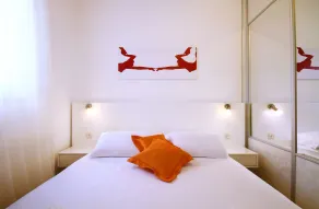 Sarap apartments Budva - Zimmer