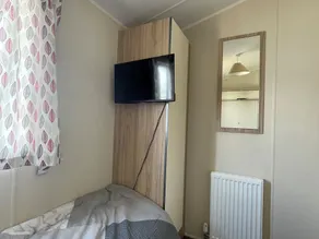 Golden Gate Holiday Centre - Holiday Accommodation 22147 - Rom
