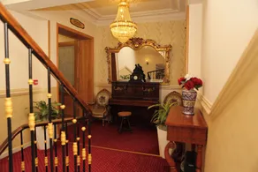 Hotel de letoile - Reception