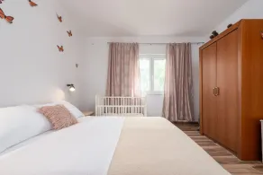 Villa Rozaria ZadarVillas - Habitación