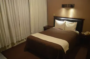 Hotel Flamingo Kristal - Chambre