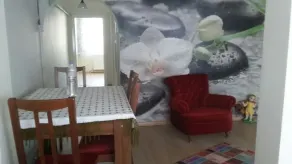 Cozy Flat Bakirkoy - In-room dining