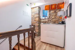 COIMBRA CITY CHARM - Recepción
