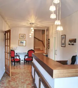 La Poularde - Reception