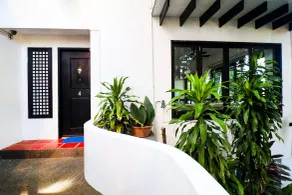 Out of the Blue Resort - Room