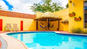Sea Breeze Town - Pool