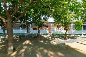 Mali Beach Apart Otel - Room