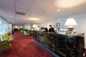 Milling Hotel Park - Reception