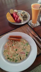Methira villa  - Restaurant