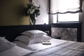 Boutique Hotel Townhouse 27 - Room