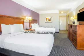 La Quinta by Wyndham Gainesville - Chambre