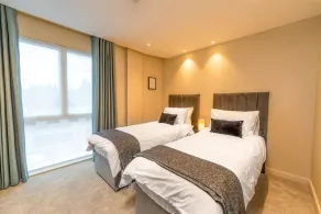 No. 35 - Chambre