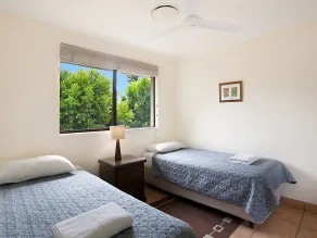 Cayman Quays - Zimmer