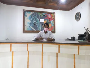 The Byke Puja Samudra - Reception