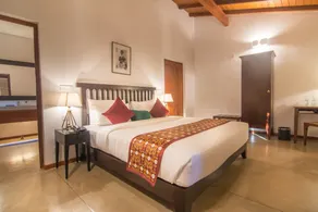 Kings Pavilion Luxury Hotel - Chambre