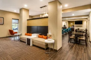 Sleep Inn & Suites Houston Westchase - Little Saigon - Restaurant