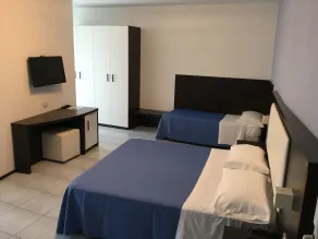 Hotel Lido - Værelse