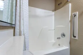 Candlewood Suites Appleton by IHG - Salle de bain