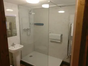 Wheyrigg Hall Hotel - Salle de bain