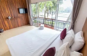 Baan Tai Had Resort - Room