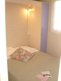 Camping Frédéric Mistral - Quarto
