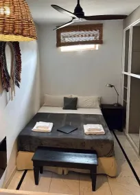Hotel Costa Rica - Vistas desde la habitación