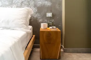 B&B Dei Poeti - Room