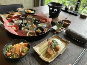 Kirinosato - Restaurante