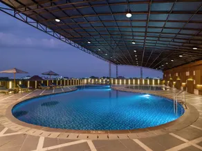 Aston Pekalongan Syariah Hotel & Conference Center - Piscine